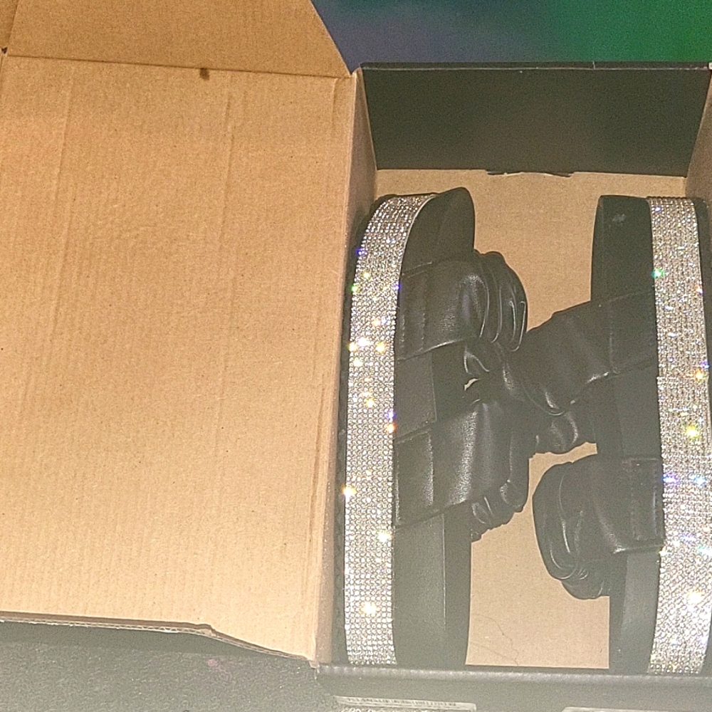 Women's Sandal Slides